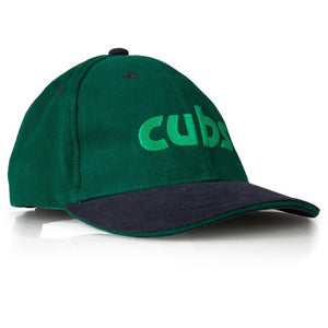 Cubs Cap