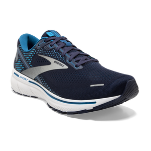 Brooks men's ghost 11 running sales