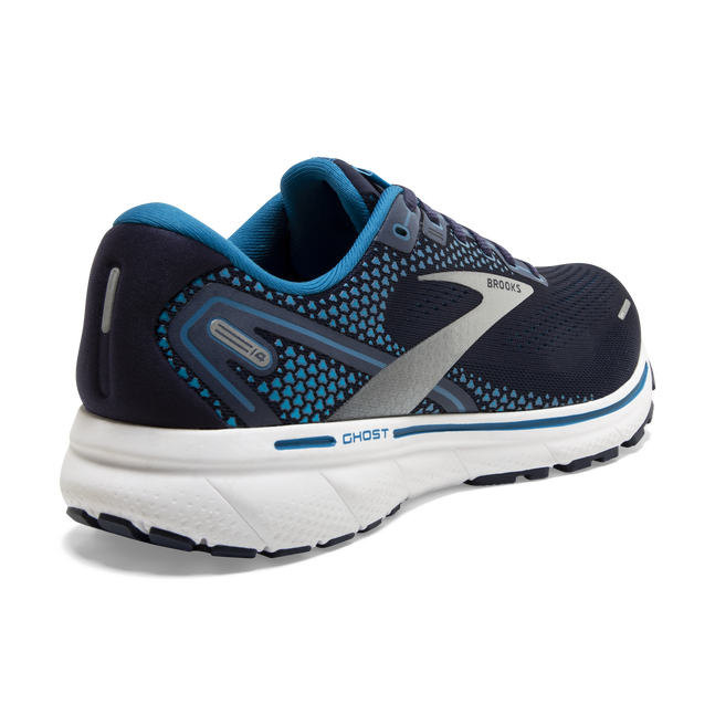 Brooks men's ghost 11 running shoes on sale
