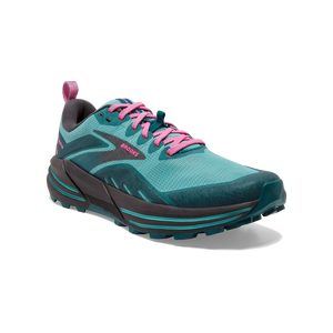 Cascadia 16 Women's Trail Running Shoe