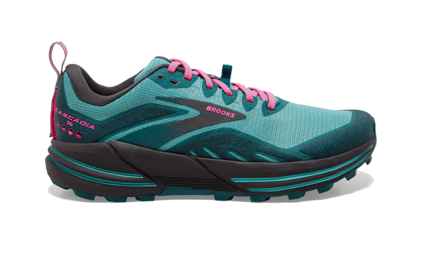 Cascadia 16 Women's Trail Running Shoe