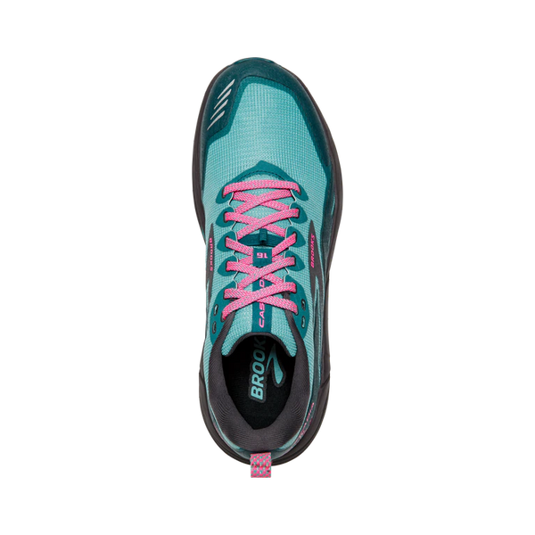 Cascadia 16 Women's Trail Running Shoe