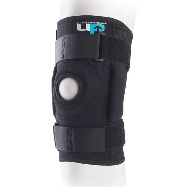Hinged Knee Brace