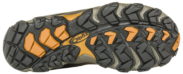 Men's Bridger Mid B-Dry Waterproof