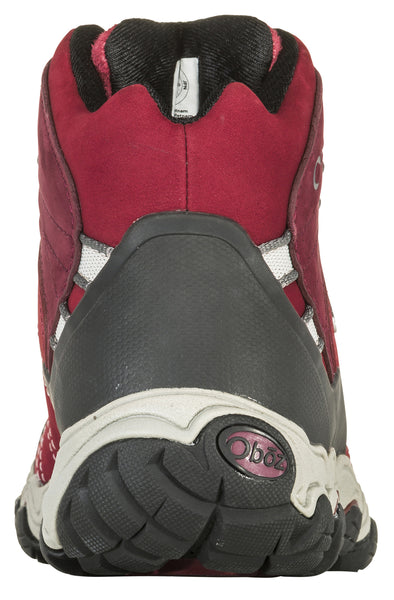 Women's Bridger Mid Waterproof