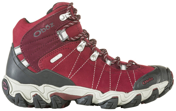 Women's Bridger Mid Waterproof