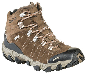 Women's Bridger Mid Waterproof