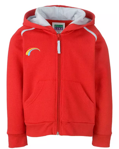 Girlguiding hoodie 2025