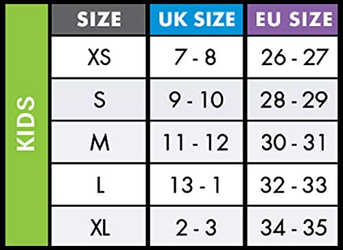 REACTOR 2MM REEF BOOT KIDS