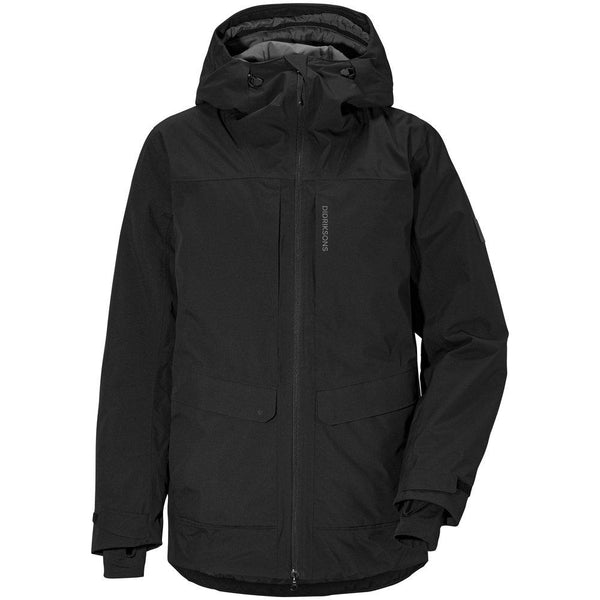 Dale Men's Parka