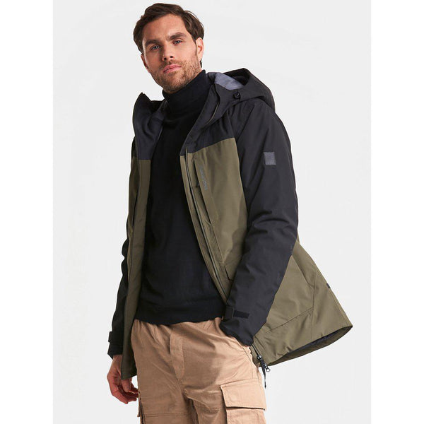 Dale Men's Parka