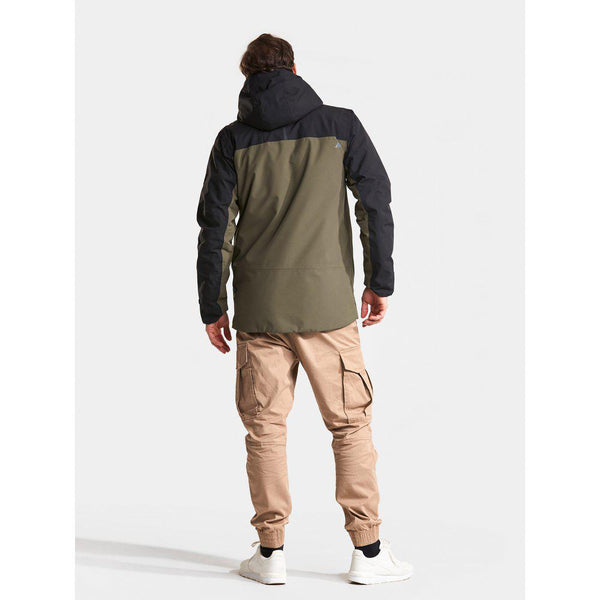 Dale Men's Parka