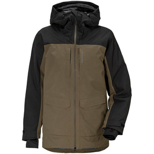 Dale Men's Parka