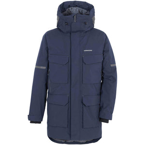 Drew Men's Parka