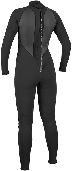 O'Neill Reactor 2 3/2mm Womens Wetsuit