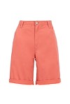 Vittoria Organic Cotton Bermuda Shorts