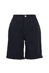 Vittoria Organic Cotton Bermuda Shorts