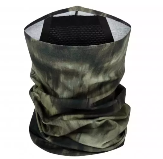 Buff Filter Tube