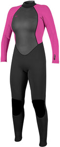 O'Neill Reactor 2 3/2mm Womens Wetsuit