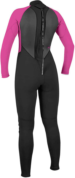 O'Neill Reactor 2 3/2mm Womens Wetsuit