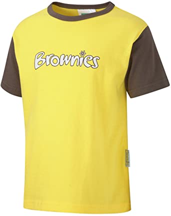 Brownies Short Sleeve T-Shirt
