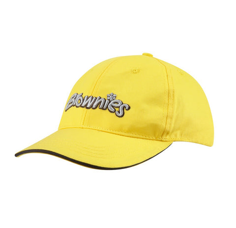 Brownies Cap