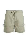 Willoughby Organic Cotton Shorts