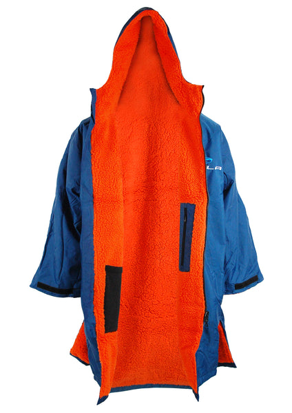 Junior Sola Waterproof Changing Robe / Coat