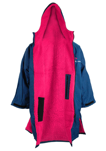 Sola Waterproof Changing Robe / Coat