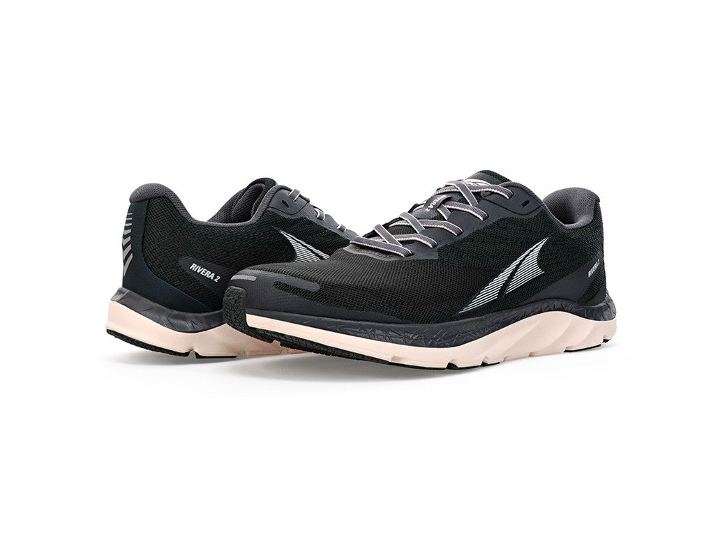 Rivera 2 Woman Road Shoe