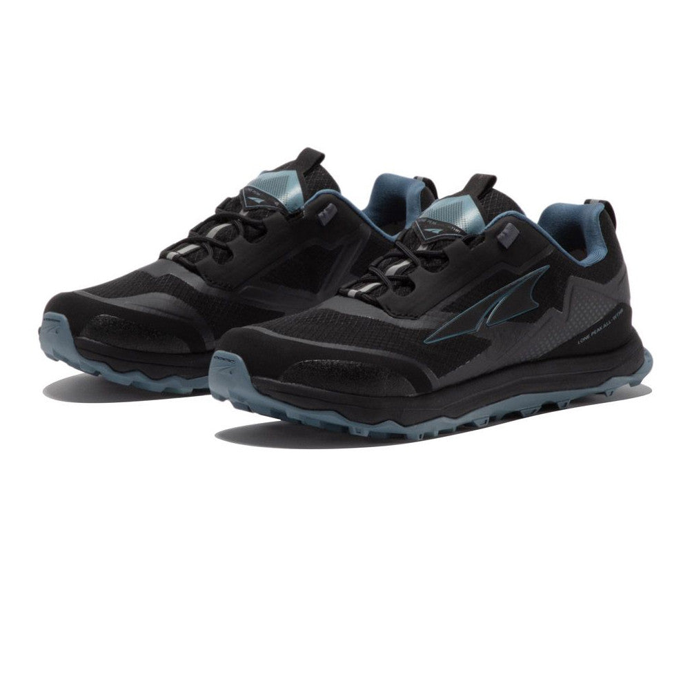 LONE PEAK ALL WTHR LOW WOMEN'S TRAIL RUNNING SHOES - SS22