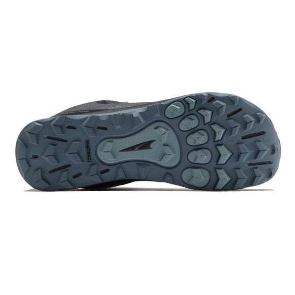LONE PEAK ALL WTHR LOW WOMEN'S TRAIL RUNNING SHOES - SS22