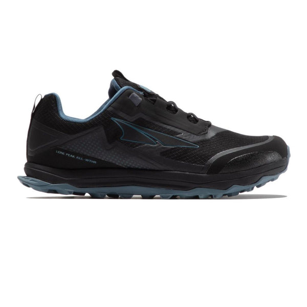 LONE PEAK ALL WTHR LOW WOMEN'S TRAIL RUNNING SHOES - SS22