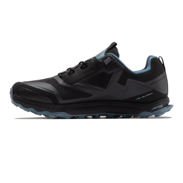LONE PEAK ALL WTHR LOW WOMEN'S TRAIL RUNNING SHOES - SS22
