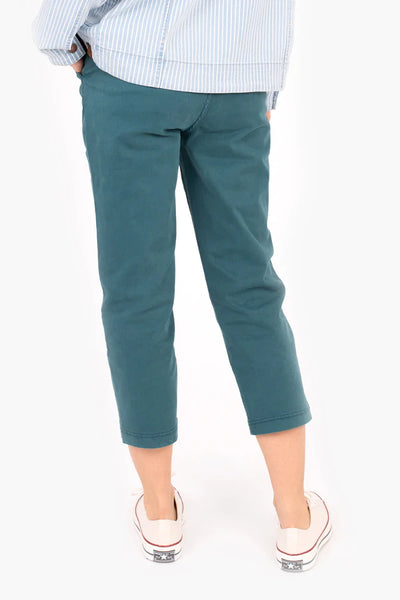 Blake Cropped Women's Trousers