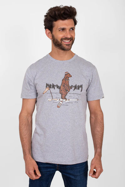 Bear Tee