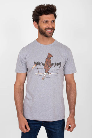 Bear Tee