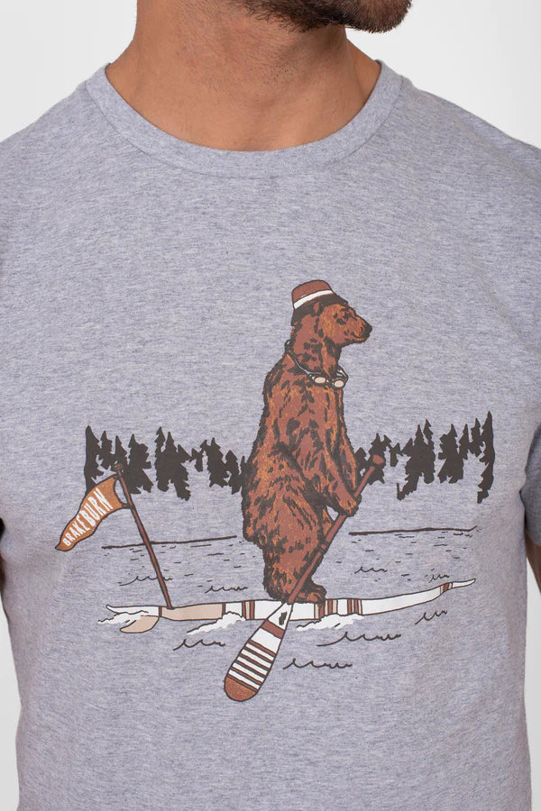 Bear Tee