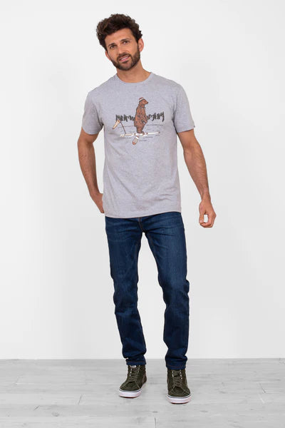 Bear Tee