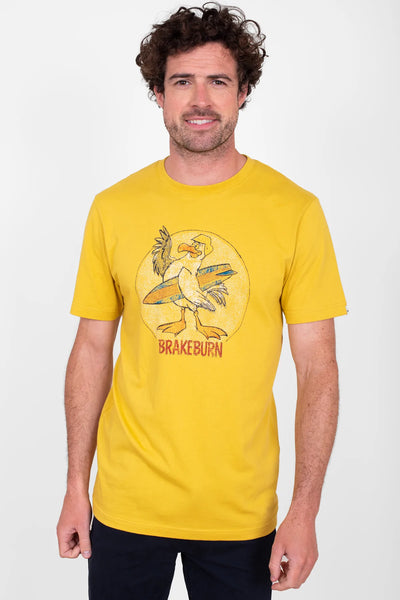 Seagull Tee