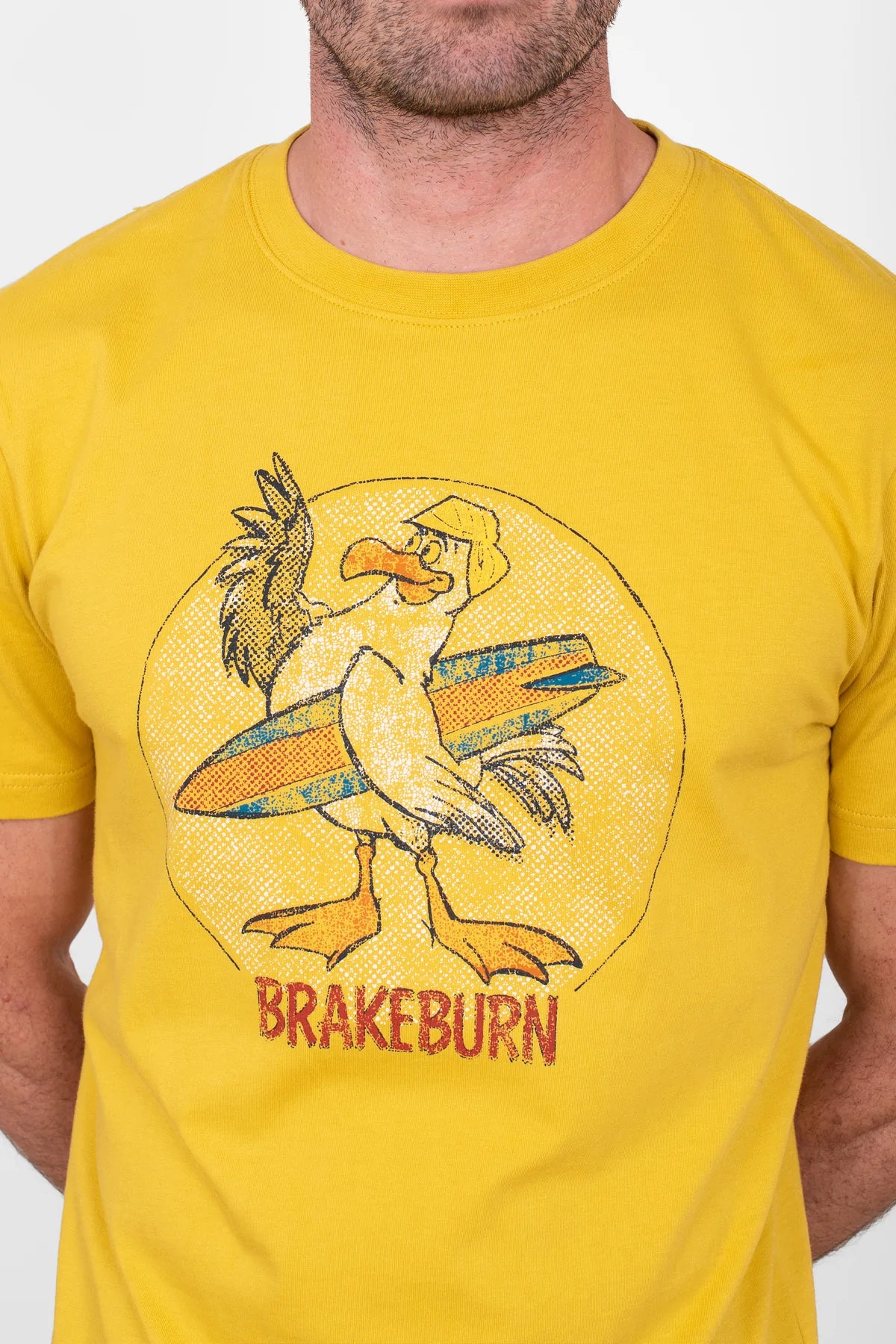 Seagull Tee