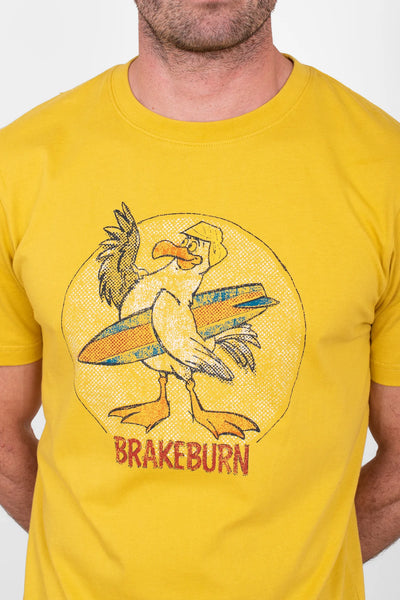 Seagull Tee