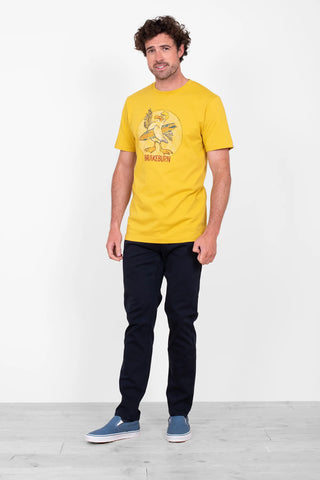 Seagull Tee