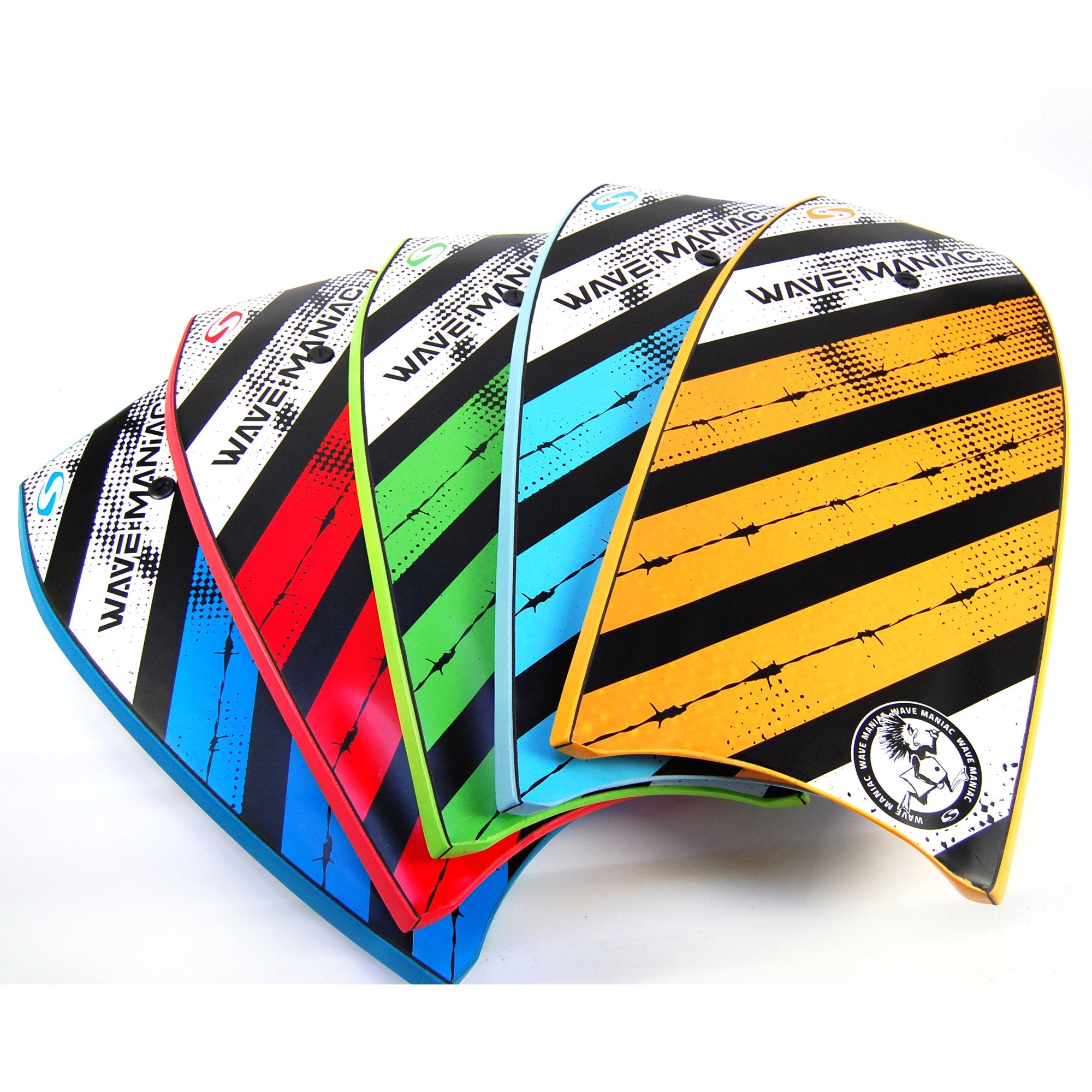 Bodyboards