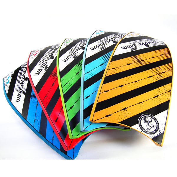 Bodyboards