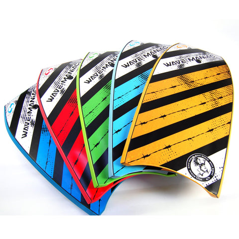 Bodyboards
