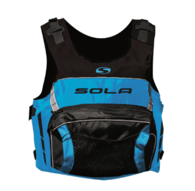 Scream Overhead Buoyancy Aid