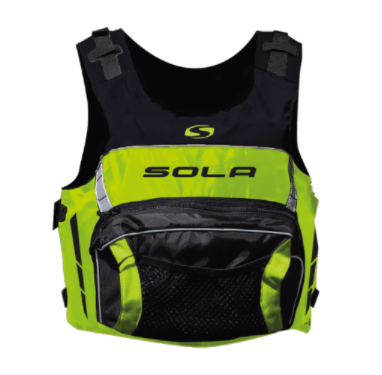 Scream Overhead Buoyancy Aid