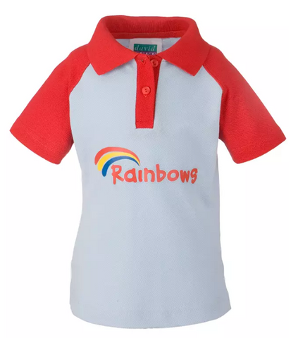 Rainbows Polo