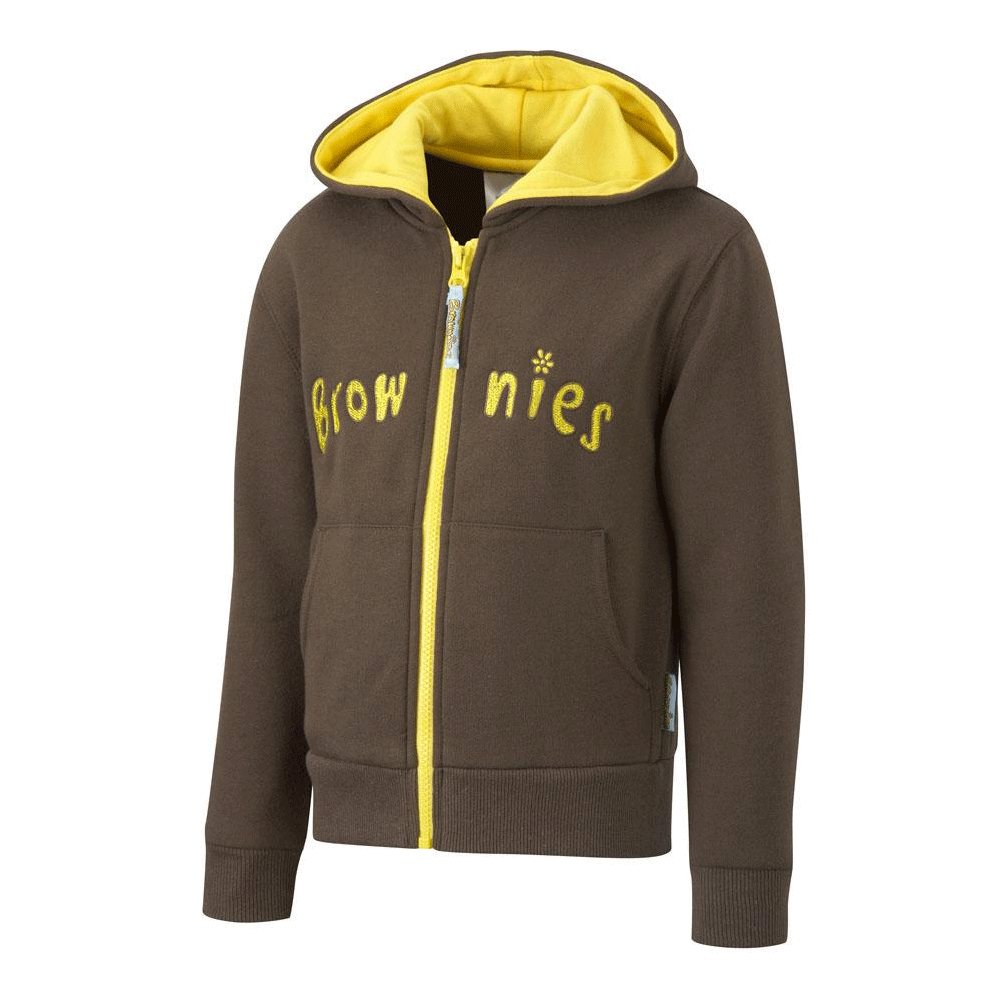 Brownies Hoodie